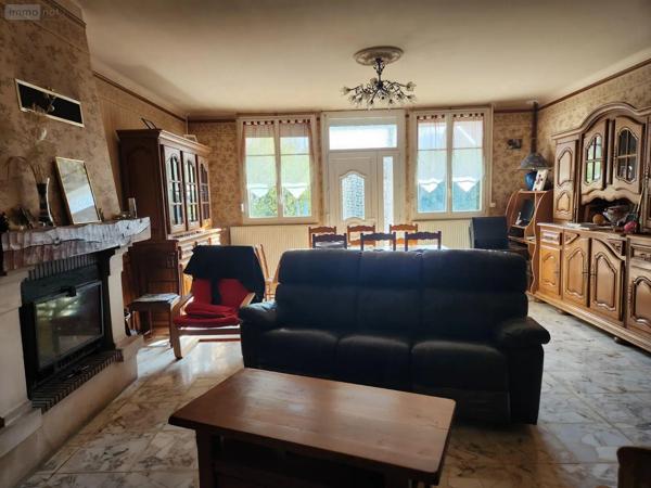 Achat - Maison | Maison Champignol-lez-Mondeville 10200 6 pièces 155 m 2 1049 m 2