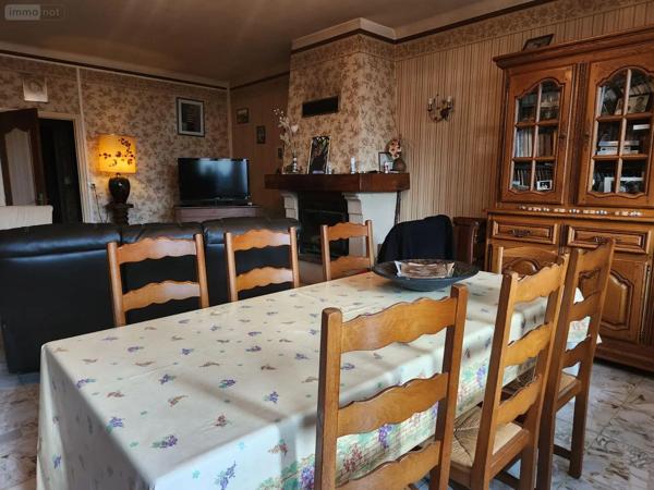 Achat - Maison | Maison Champignol-lez-Mondeville 10200 6 pièces 155 m 2 1049 m 2