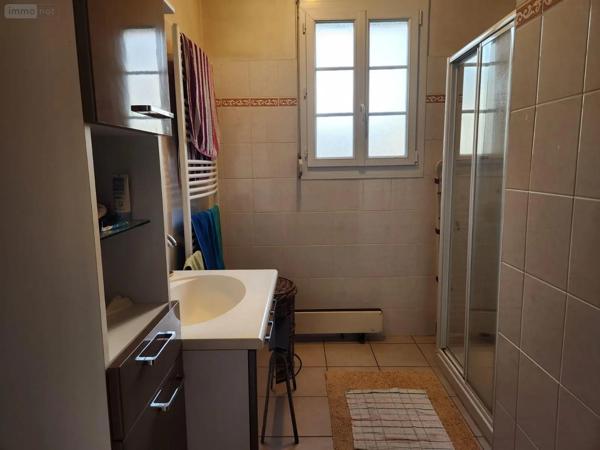 Achat - Maison | Maison Champignol-lez-Mondeville 10200 6 pièces 155 m 2 1049 m 2