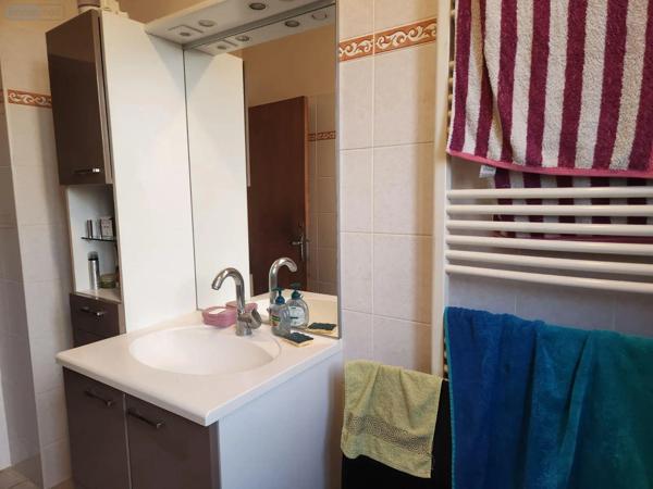 Achat - Maison | Maison Champignol-lez-Mondeville 10200 6 pièces 155 m 2 1049 m 2