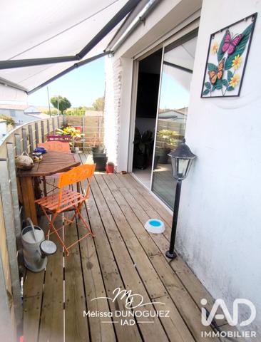 Maison à vendre 9 pièces 178 m² Lagord