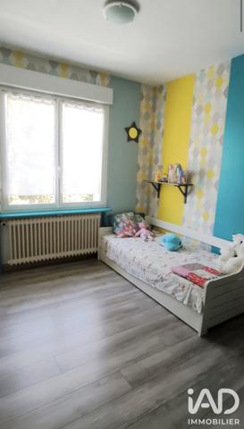 Maison à vendre 9 pièces 178 m² Lagord