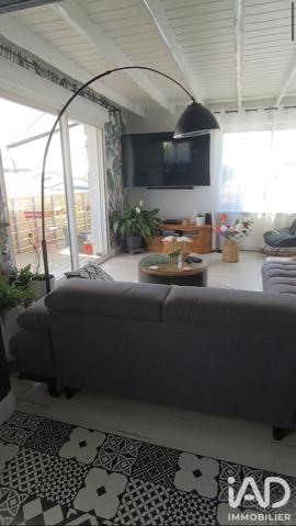 Maison à vendre 9 pièces 178 m² Lagord
