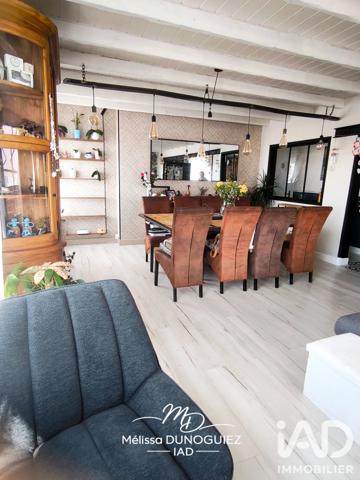 Maison à vendre 9 pièces 178 m² Lagord
