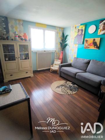 Maison à vendre 9 pièces 178 m² Lagord