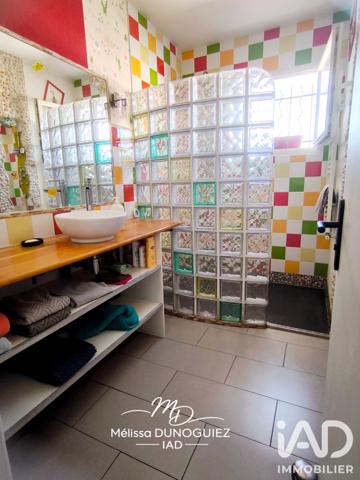 Maison à vendre 9 pièces 178 m² Lagord