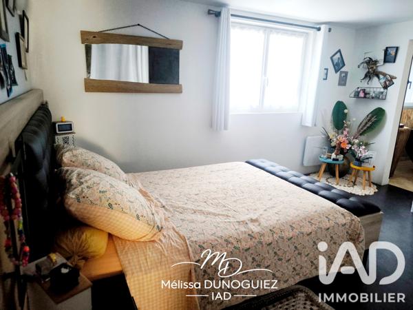 Maison à vendre 9 pièces 178 m² Lagord