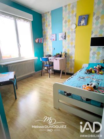 Maison à vendre 9 pièces 178 m² Lagord