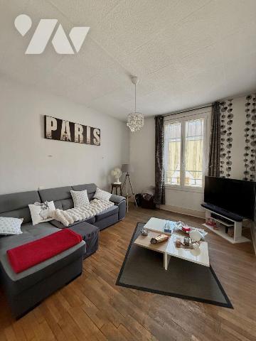 Immeuble à Vendre à Troyes (10000) en Aube (10)

Immeuble mixte d'une surface totale d'enviro...