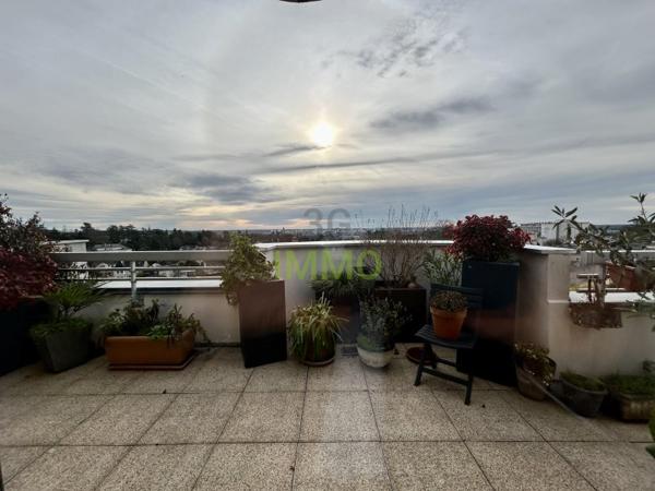 Vente / Appartement T5