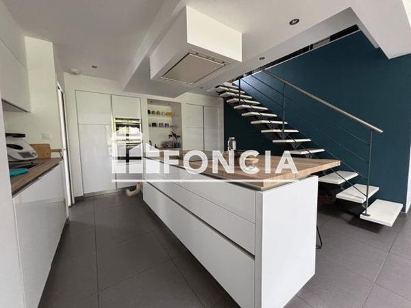 À vendre Maison 5 pièces 160 m² - Ergué-gabéric 29500