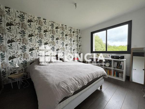 À vendre Maison 5 pièces 160 m² - Ergué-gabéric 29500