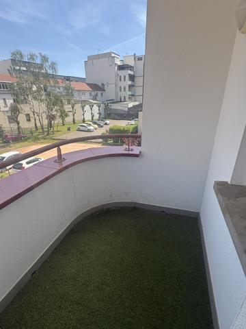 Appartement 2 pièce(s) 1 chambre(s) 45 m²