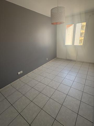 Appartement 2 pièce(s) 1 chambre(s) 45 m²