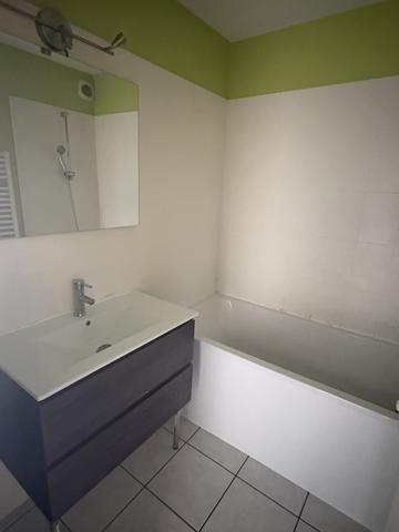 Appartement 2 pièce(s) 1 chambre(s) 45 m²