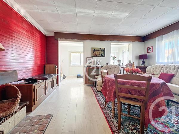 Maison à vendre  4 pièces - 75,69 m2 MONTREUIL - 93