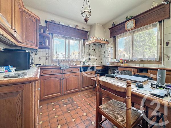 Maison à vendre  4 pièces - 75,69 m2 MONTREUIL - 93