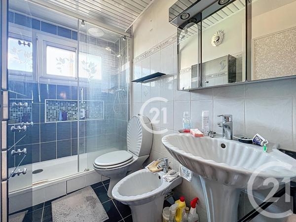 Maison à vendre  4 pièces - 75,69 m2 MONTREUIL - 93