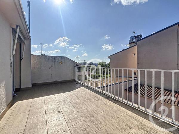 Maison à vendre  4 pièces - 75,69 m2 MONTREUIL - 93