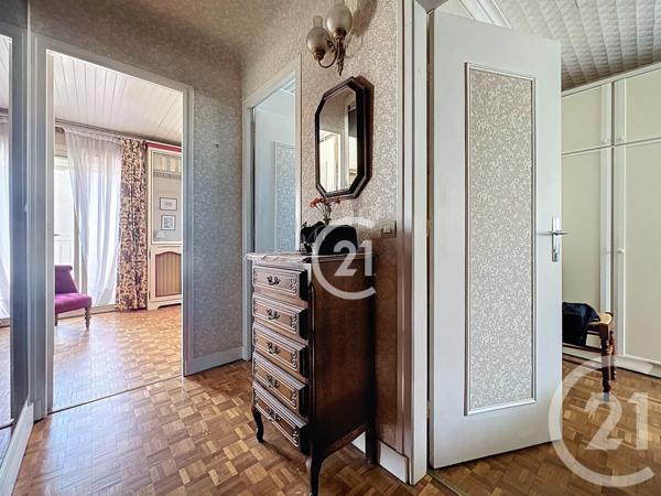 Maison à vendre  4 pièces - 75,69 m2 MONTREUIL - 93