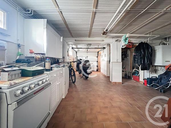 Maison à vendre  4 pièces - 75,69 m2 MONTREUIL - 93