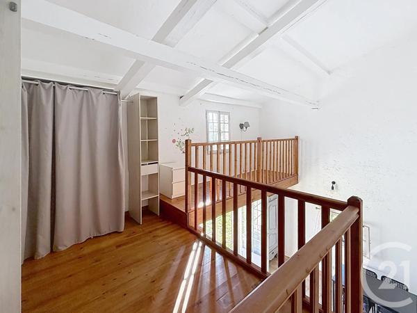 Maison à vendre  2 pièces - 33,29 m 2   LA GAUDE  - 06