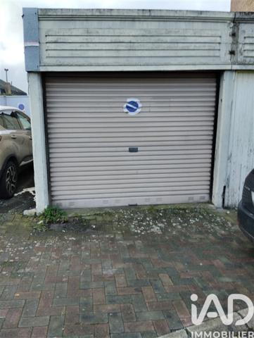 Parking à vendre 16 m² Caudry
