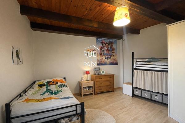 86190 VOUILLE Maison Plain Pied Vouillé 68.98m²