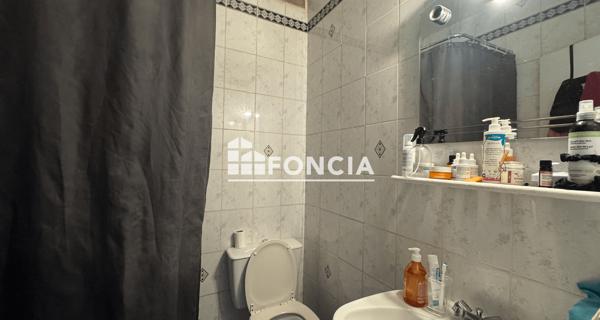À vendre Studio 18 m² - Levallois-perret 92300