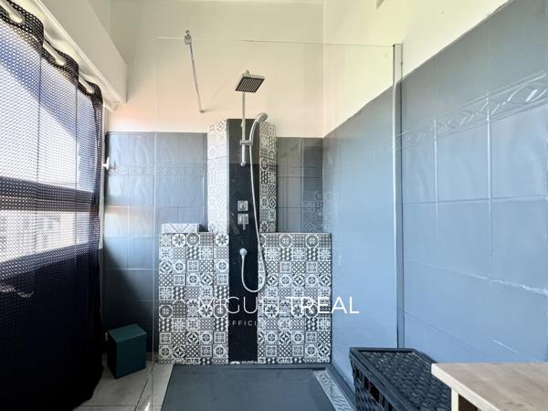 Appartement 3 pièces - 62 m²