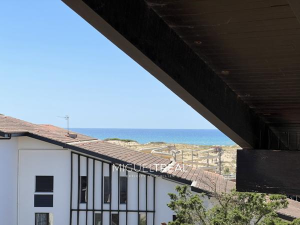 Appartement 3 pièces - 62 m²