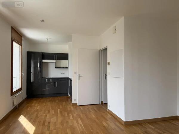 Achat - Appartement Tours 37200 1 pièce 30 m 2 30 m 2