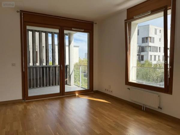 Achat - Appartement Tours 37200 1 pièce 30 m 2 30 m 2