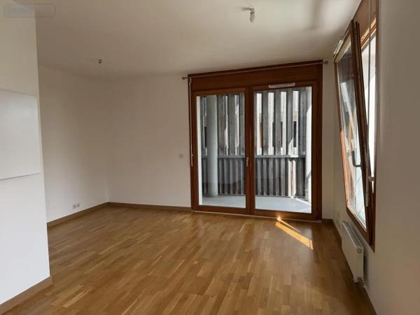 Achat - Appartement Tours 37200 1 pièce 30 m 2 30 m 2