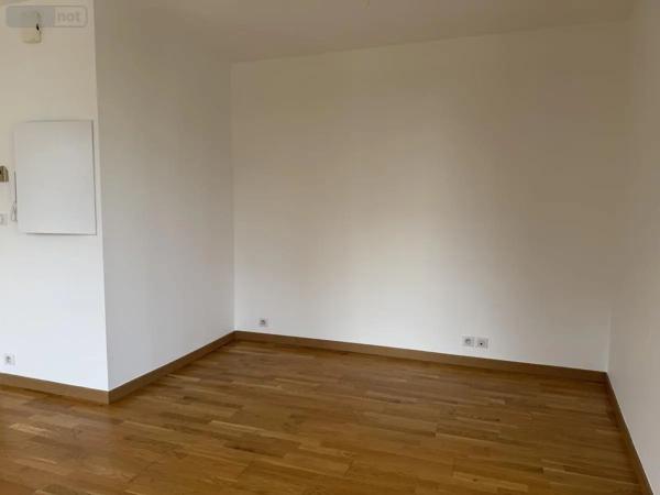 Achat - Appartement Tours 37200 1 pièce 30 m 2 30 m 2