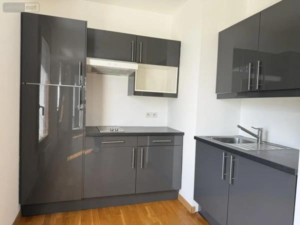 Achat - Appartement Tours 37200 1 pièce 30 m 2 30 m 2