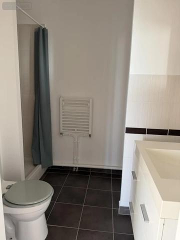 Achat - Appartement Tours 37200 1 pièce 30 m 2 30 m 2