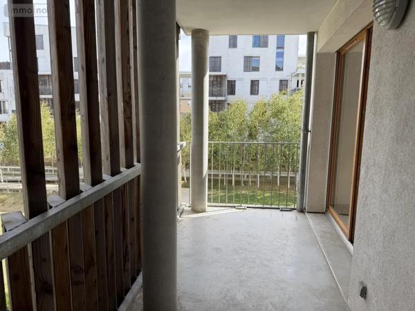 Achat - Appartement Tours 37200 1 pièce 30 m 2 30 m 2
