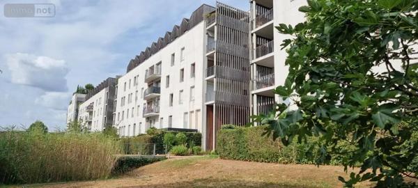 Achat - Appartement Tours 37200 1 pièce 30 m 2 30 m 2