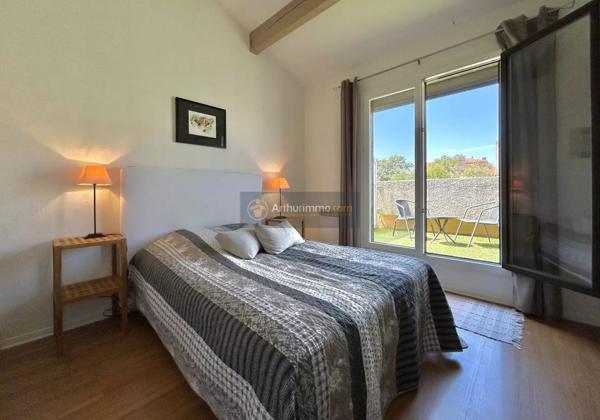 Vente Appartement 3 pièces 54 m2 à Saint-Aygulf