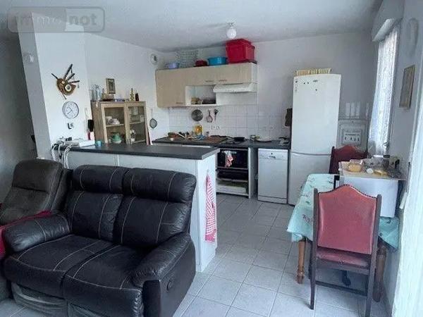 Achat - Appartement La Chaussée-Saint-Victor 41260 2 pièces 42 m 2 5 m 2