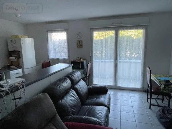 Achat - Appartement La Chaussée-Saint-Victor 41260 2 pièces 42 m 2 5 m 2