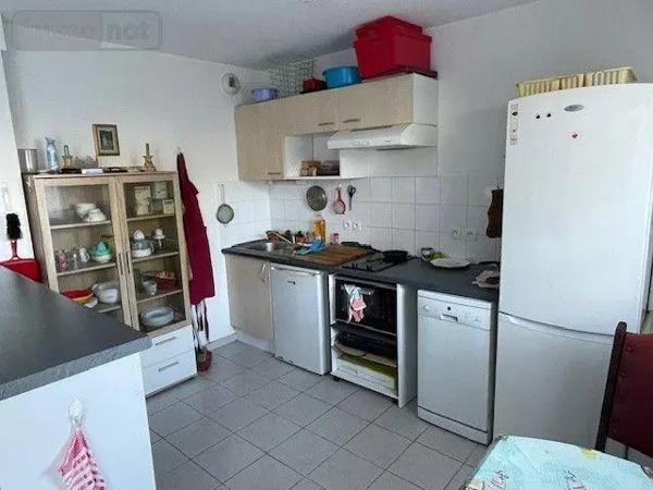 Achat - Appartement La Chaussée-Saint-Victor 41260 2 pièces 42 m 2 5 m 2