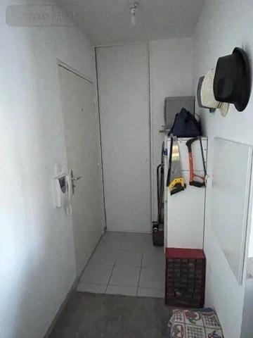 Achat - Appartement La Chaussée-Saint-Victor 41260 2 pièces 42 m 2 5 m 2