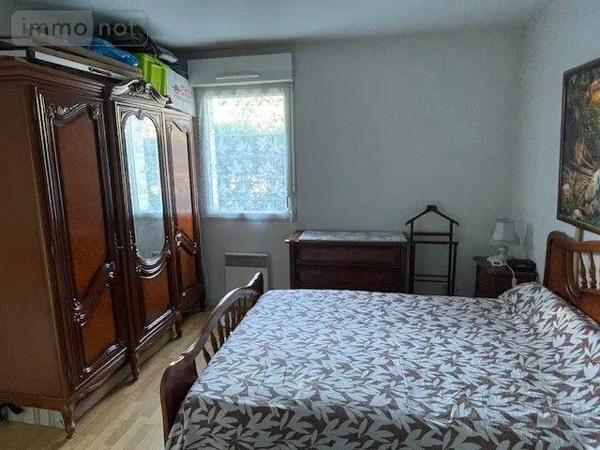 Achat - Appartement La Chaussée-Saint-Victor 41260 2 pièces 42 m 2 5 m 2