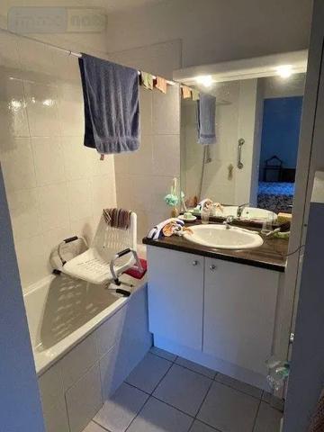 Achat - Appartement La Chaussée-Saint-Victor 41260 2 pièces 42 m 2 5 m 2