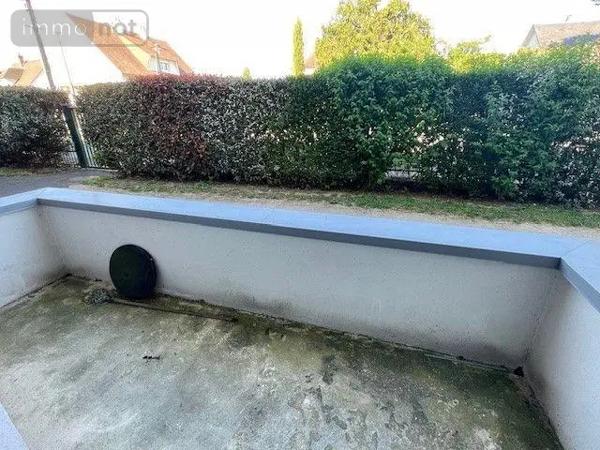 Achat - Appartement La Chaussée-Saint-Victor 41260 2 pièces 42 m 2 5 m 2