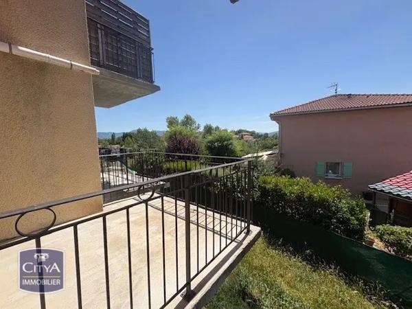 Appartement à vendre 3 pièces 53.86m² Gap (05000)