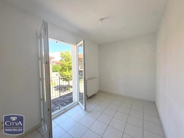 Appartement à vendre 3 pièces 53.86m² Gap (05000)