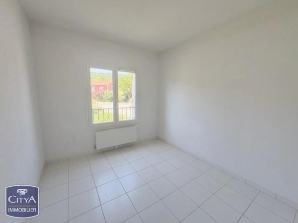 Appartement à vendre 3 pièces 53.86m² Gap (05000)